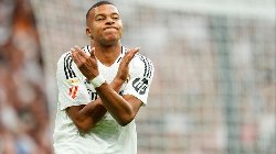 Kèo thẻ phạt ngon ăn Las Palmas vs Real Madrid, 2h30 ngày 30/08