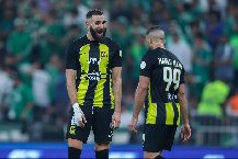 Nhận định Al Ittihad Jeddah vs Al Taawoun FC, 1h00 ngày 30/8
