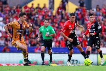 Nhận định Atletico San Luis vs Atlas, 8h ngày 31/08