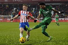 Nhận định Girona vs Osasuna, 00h00 ngày 30/8