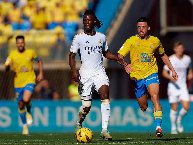 Nhận định Las Palmas vs Real Madrid, 2h30 ngày 30/08