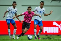 Nhận định Lion City Sailors vs Geylang International, 18h45 ngày 30/8