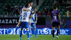 Nhận định Mazatlan FC vs Puebla, 9h ngày 31/08