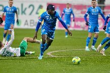 Nhận định Obolon Kyiv vs Zorya Luhansk, 19h30 ngày 30/8