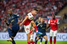 Nhận định Rapid Wien vs Braga, 2h ngày 30/8