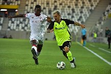 Nhận định Real Betis vs Kryvbas, 2h ngày 30/8