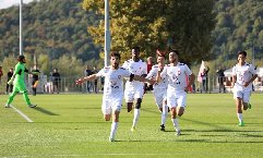 Nhận định Sumqayit vs Araz Nakhchivan, 23h00 ngày 30/8