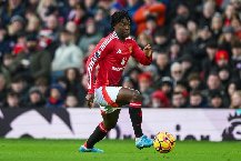 Mainoo đề đạt nguyện vọng rời MU trong hè 2025