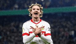 Newcastle phá kỷ lục chuyển nhượng vì chân sút vô danh của Stuttgart