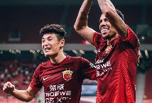 Nhận định, Soi kèo Chengdu Rongcheng vs Shanghai Port, 18h35 ngày 30/8: Căng như dây đàn