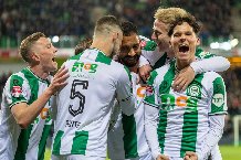 Nhận định, Soi kèo Groningen vs Heracles Almelo, 1h ngày 30/08: Thế trận khó đoán