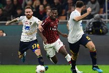 Nhận định, Soi kèo Lecce vs Milan 01h45 ngày 30/08: Tìm vui nơi đất khách