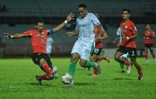 Nhận định, Soi kèo Negeri Sembilan vs Kuching City, 20h00 ngày 29/8: Chủ nhà có điểm