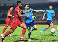 Nhận định, Soi kèo Sabah vs Melaka, 19h15 ngày 29/8: Chiến thắng đầu tiên