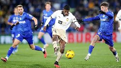 Nhận định, Soi kèo Valencia vs Getafe 2h30 ngày 30/8: Không ra về tay trắng