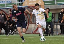 Nhận định, Soi kèo Van vs BKMA Yerevan 19h00 ngày 29/8: Tiếp tục bất bại