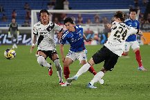 Nhận định, Soi kèo Vissel Kobe vs Yokohama F. Marinos 17h00 ngày 30/8: Khó phá dớp