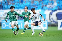 Nhận định, Soi kèo Yokohama FC vs Tokyo Verdy 16h00 ngày 30/8: Chủ nhà gặp nguy