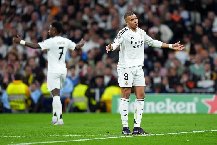 Real Madrid sắp phải ‘hành xác’ với chuyến đi hơn 6.400 km tại Cúp C1