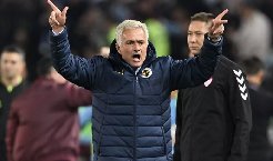 Sau Solskjaer, đến lượt Mourinho bị sa thải
