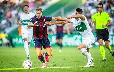 Soi kèo phạt góc Elche vs Levante, 0h30 ngày 30/08