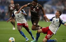 Soi kèo phạt góc Hamburger vs St Pauli, 1h30 ngày 30/08