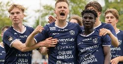 Nhận định, Soi kèo AC Oulu vs SJK Seinajoki 23h00 ngày 31/8: 3 điểm ở lại