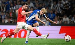 Nhận định, Soi kèo Academico de Viseu vs Porto 00h00 ngày 30/08: Khách thắng cách biệt