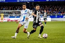 Nhận định, Soi kèo Auxerre vs Angers 01h45 ngày 30/08: Tin vào cửa dưới