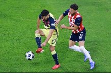 Nhận định, Soi kèo Club America vs Puebla 08h00 ngày 30/08: Chiến thắng cách biệt