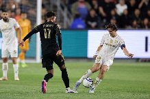 Nhận định, Soi kèo D.C. United vs Los Angeles 06h30 ngày 30/08: Chủ nhà có điểm