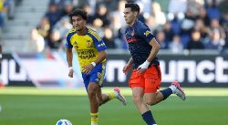 Nhận định, Soi kèo Feyenoord vs ADO Den Haag 19h30 ngày 30/08: Thắng dễ tân binh
