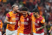 Nhận định, Soi kèo Galatasaray vs Goztepe 01h30 ngày 30/08: Bản lĩnh nhà vô địch