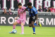 Nhận định, Soi kèo Inter Miami vs Montreal 06h30 ngày 30/08: Khó thắng cách biệt