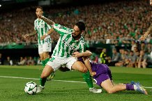 Nhận định, Soi kèo Levante vs Betis 22h00 ngày 29/08: Khải hoàn đất khách