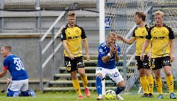 Nhận định, Soi kèo Lyngby vs Odense 19h00 ngày 30/08: Kèo cân tuyệt đối