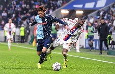 Nhận định, Soi kèo Lyon vs Le Havre 01h45 ngày 30/08: Chênh lệch đẳng cấp