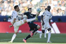 Nhận định, Soi kèo San Diego vs Los Angeles Galaxy 09h30 ngày 30/08: Bất phân thắng bại