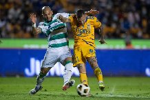 Nhận định, Soi kèo Santos Laguna vs Tigres 10h00 ngày 30/08: Nhấn chìm chủ nhà