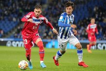 Nhận định, Soi kèo Sociedad vs Espanyol 00h00 ngày 30/08: Khách không có cửa