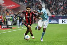 Nhận định, Soi kèo Union Berlin vs Frankfurt 20h30 ngày 29/08: Cơn mưa bàn thắng
