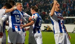 Nhận định, Soi kèo Willem II vs Heerenveen 19h30 ngày 30/08: Bắt nạt lính mới
