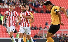 Nhận định, Soi kèo Wolves vs Stoke 18h30 ngày 29/08: Khách kém cỏi
