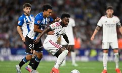 Soi kèo phạt góc Real Madrid vs Malaga, 22h00 ngày 30/8