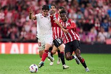 Nhận định, Soi kèo Bilbao vs Sevilla, 21h15 ngày 29/9