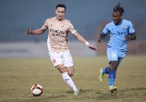 Nhận định, Soi kèo Công an Hà Nội vs Bình Dương, 19h15 ngày 30/9