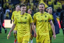 Nhận định, Soi kèo FK Bodo/Glimt vs Kristiansund BK, 22h00 ngày 29/9