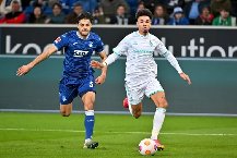 Nhận định, Soi kèo Hoffenheim vs Werder Bremen, 22h30 ngày 29/9