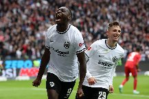 Nhận định, Soi kèo Holstein Kiel vs Eintracht Frankfurt, 20h30 ngày 29/9