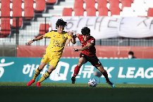 Nhận định, Soi kèo Jeonnam Dragons vs Bucheon FC 1995, 17h30 ngày 30/9